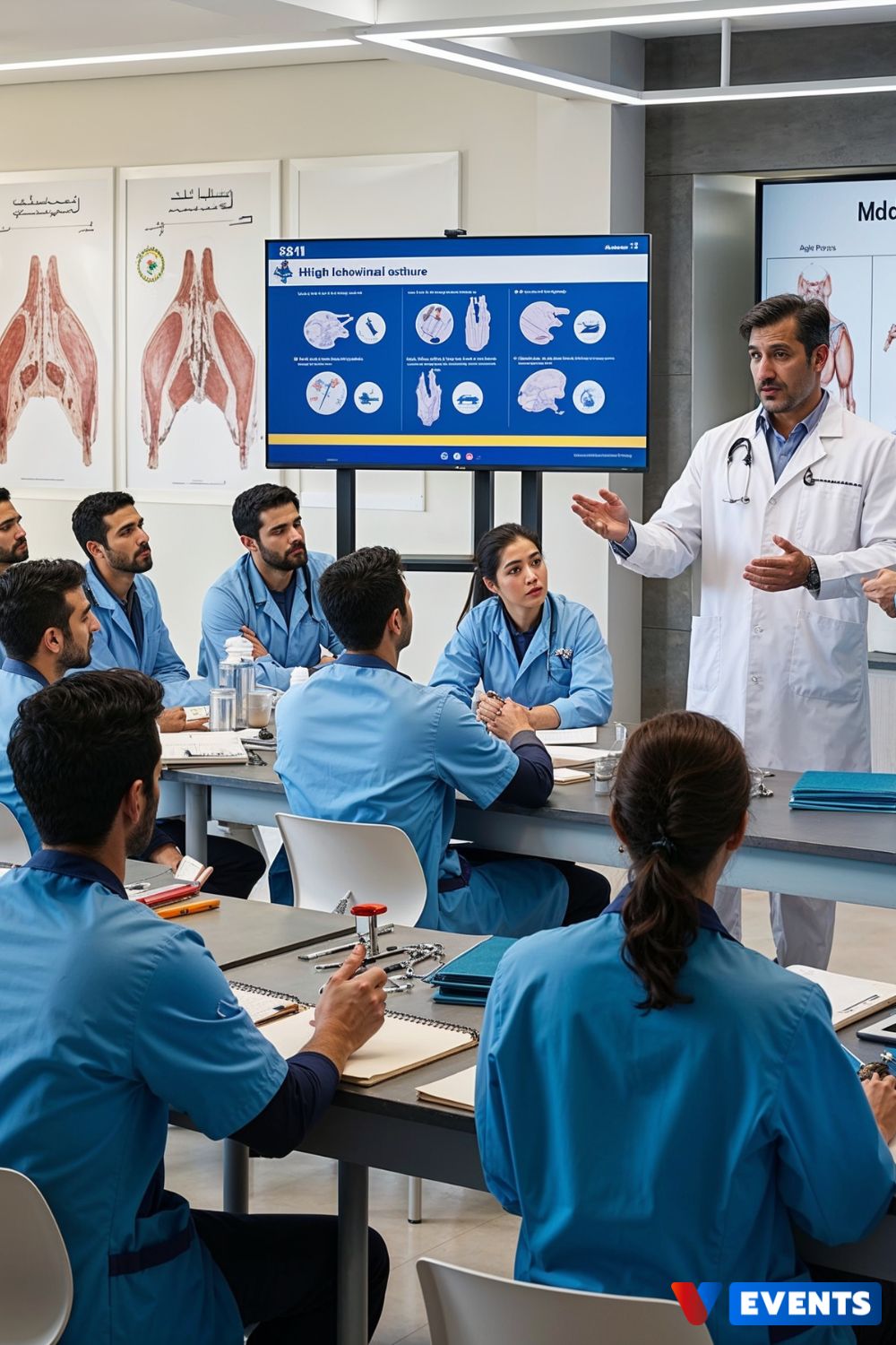 Healthcare Professionals