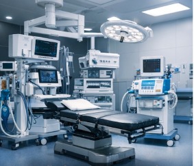 Medical Equipment Supply