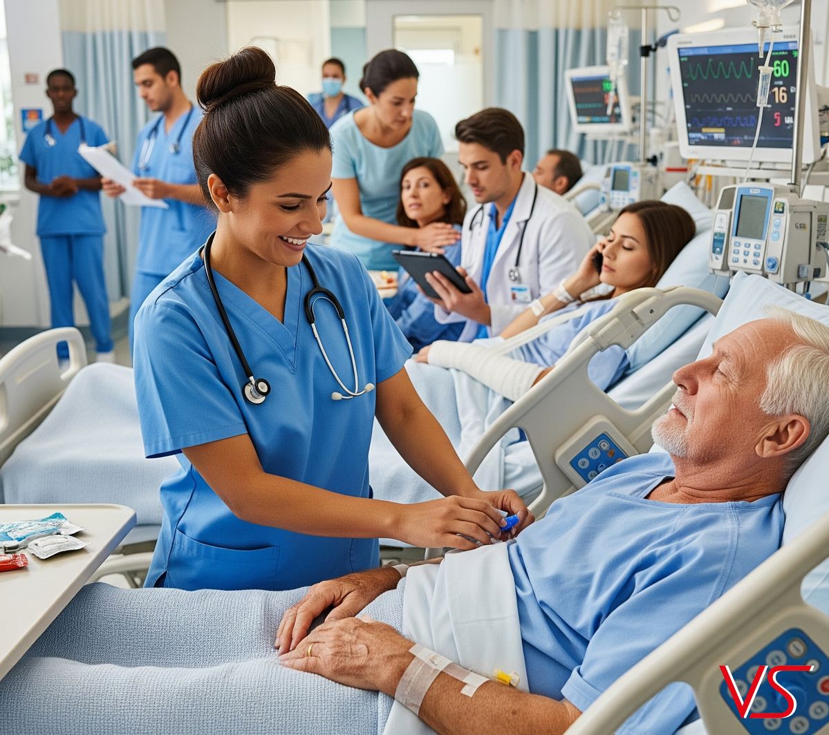 Healthcare Solutions