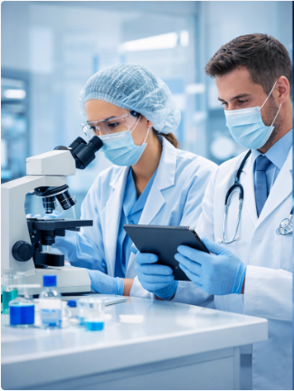 Plastic Manufacturing